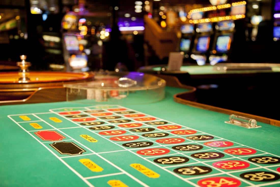 Stelario Casino